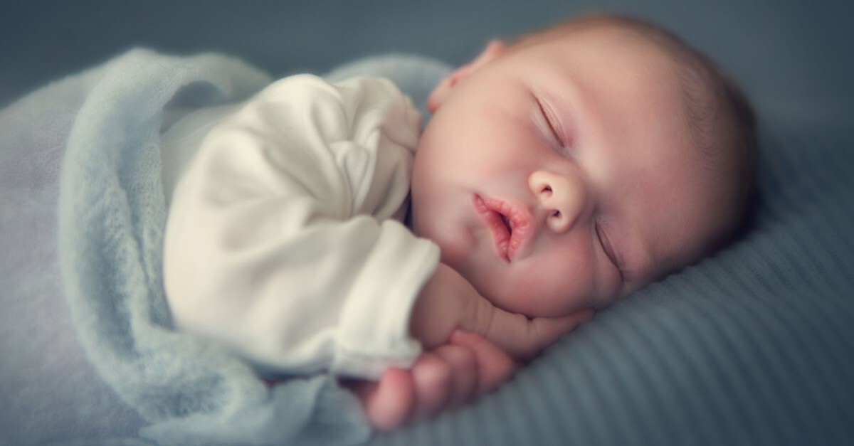 Babyschlafberatung bei Hebamme Laura Grebe