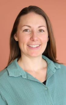 Laura Grebe – Hebamme